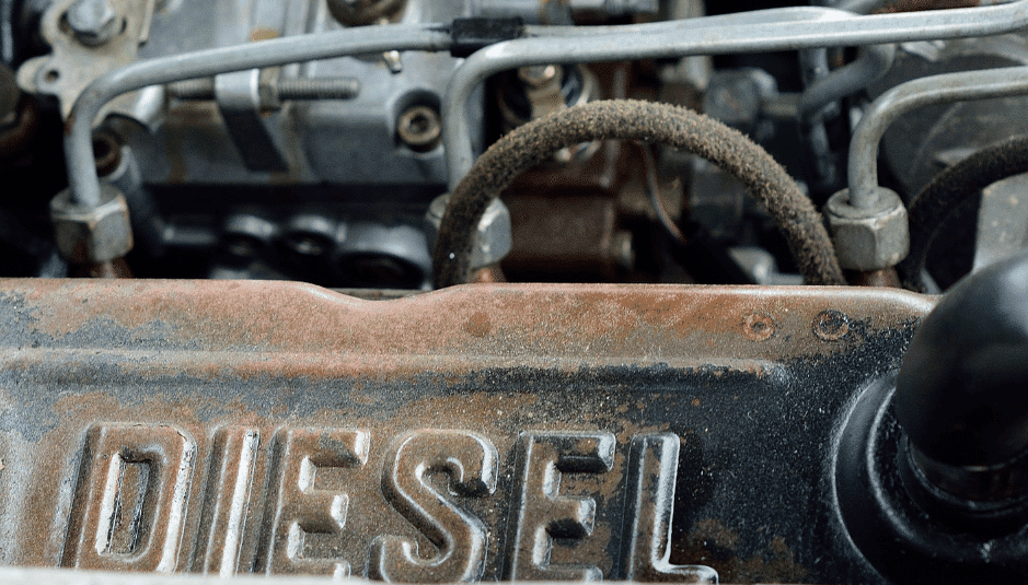 Coquitlam diesel truck engine maintenance offered by licensed professionals